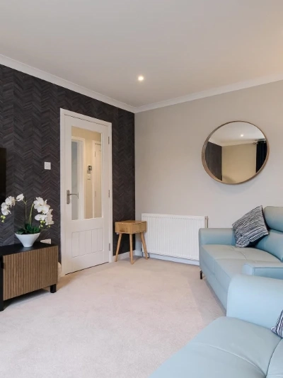 luxury Inverurie accommodation